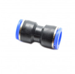 Conector recto PU 14 Racores neumaticos 15011406 DHM