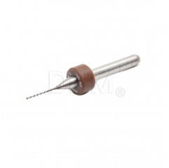 Limpiador de boquilla de impresora 3D 0.6 mm - cleaning drill 0,6 mm Boquilla limpia 10080106 DHM