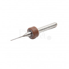 Pulisci nozzle 0.6 mm - cleaning drill 0,6 mm Pulisci ugello10080106 DHM