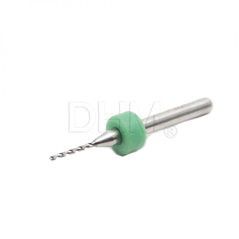 3D Drucker Düsenreiniger 1.0 mm - cleaning drill 1,0 mm Düse reinigen 10080108 DHM