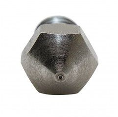MK10 steel nozzle Ø 0.4 mm Filament 1.75mm 10041004 DHM