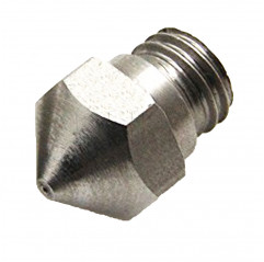 MK10 steel nozzle Ø 0.4 mm Filament 1.75mm 10041004 DHM