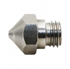 MK10 steel nozzle Ø 0.4 mm Filament 1.75mm 10041004 DHM