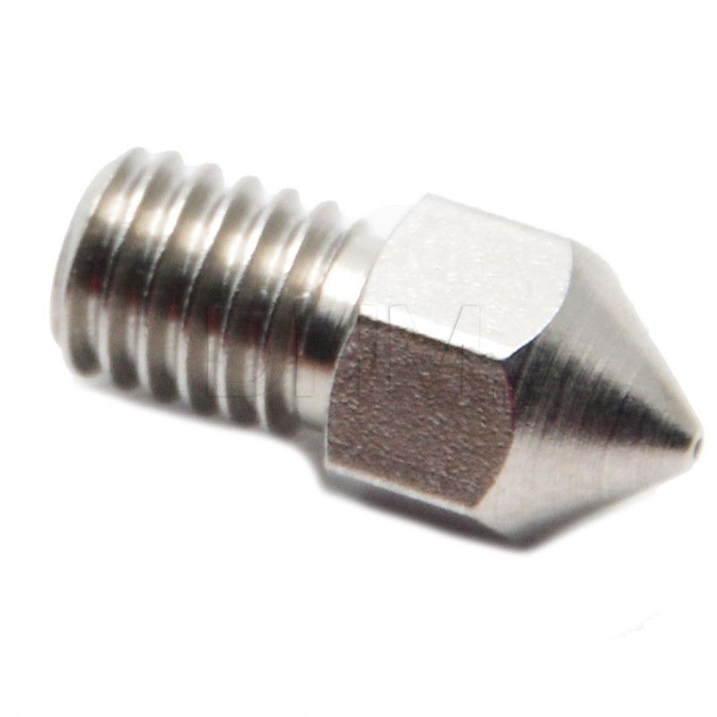 Steel Nozzle Mod B Ø 0.3 mm - 1.75 mm filament Filament 1.75mm 10041101 DHM