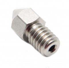 Steel Nozzle Mod B Ø 0.3 mm - 1.75 mm filament Filament 1.75mm 10041101 DHM