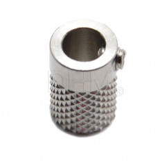 Boccola zigrinata tirafilo Ultimaker knurled wheel Ultimaker10090101 DHM