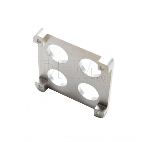 Supporto hot end in alluminio Ultimaker