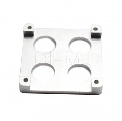 Aluminum hot end support for Ultimaker Ultimaker 10090103 DHM