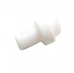 Coupler isolation extrémité chaude PTFE Ultimaker Ultimaker 10090104 DHM