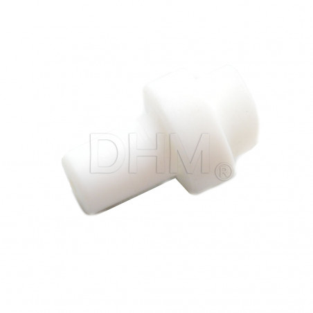 Coupler isolation extrémité chaude PTFE Ultimaker Ultimaker 10090104 DHM