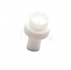 Accoppiatore isolante hot end PTFE coupler Ultimaker10090104 DHM