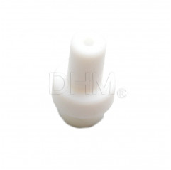 Accoppiatore isolante hot end PTFE coupler Ultimaker10090104 DHM