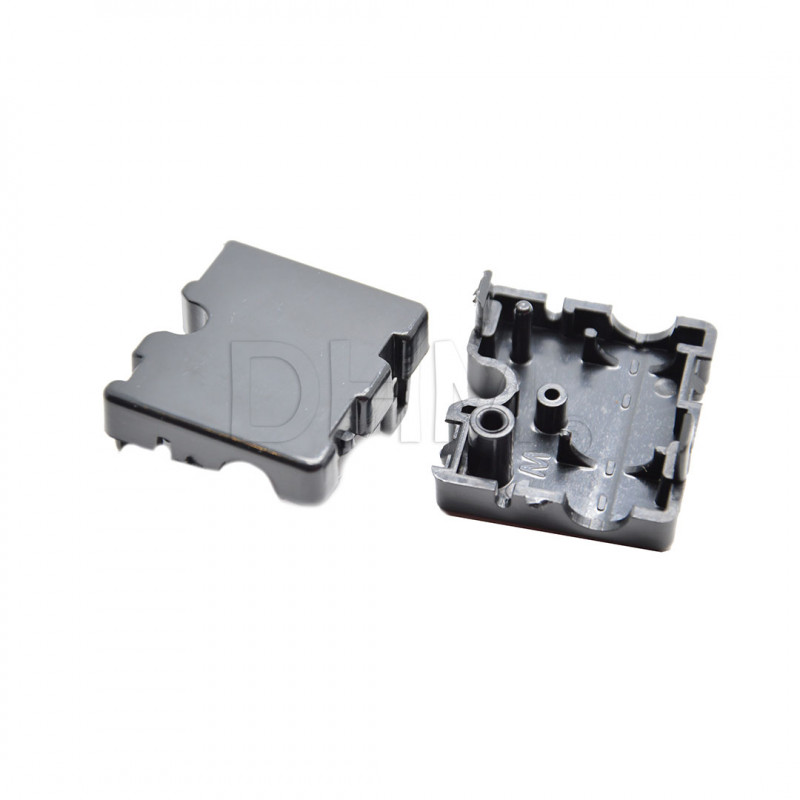 Blocco per scorrimento asse Ultimaker sliding block UM2 Ultimaker10090106 DHM