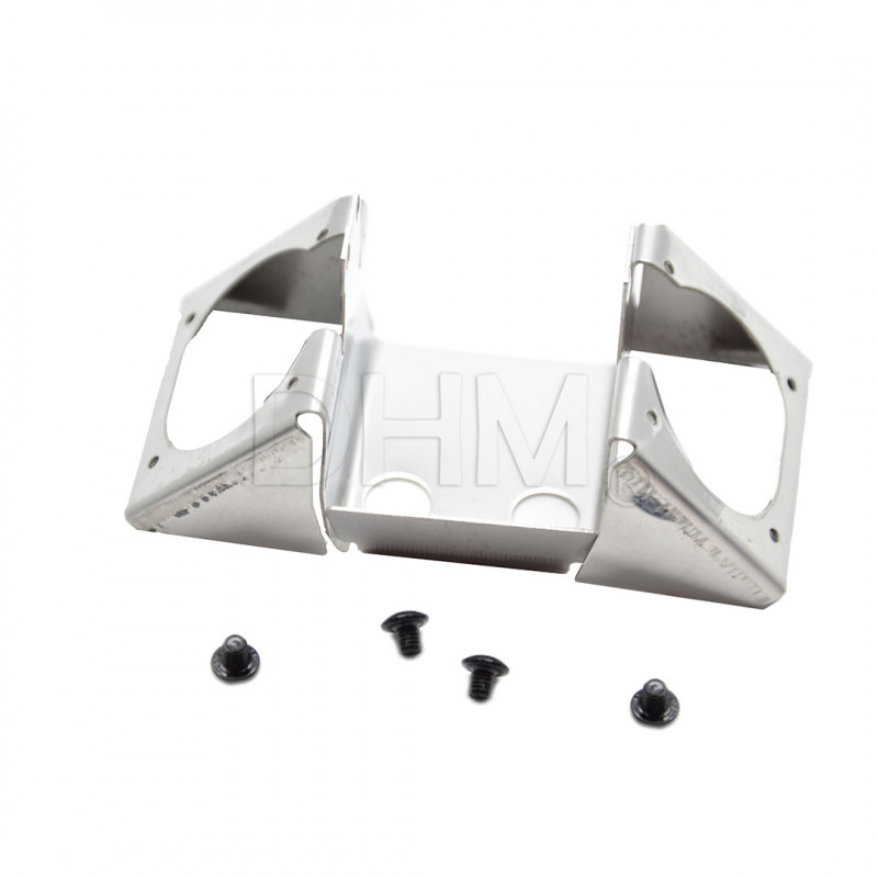 Stainless steel holder for Ultimaker Ultimaker 10090108 DHM