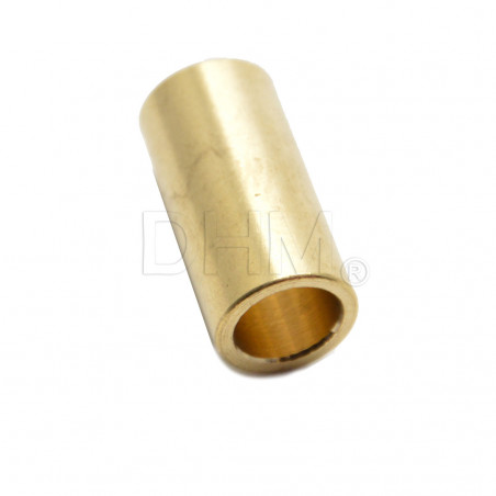 Bronzina foro 8 mm Ultimaker cuscinetto boccola in bronzo 