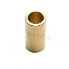 Bronze hole 8 mm Ultimaker Bushings 04110101 DHM