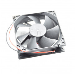 Ventilateur 90*90*25mm 12V imprimante 3D Ventilateurs 09010109 DHM