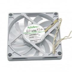 Ventilateur 80*80*10mm 12V imprimante 3D Ventilateurs 09010108 DHM