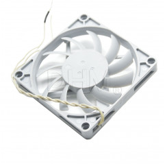 80x80x10 mm 12V cooling fan brushless turbine 3D printing Fans 09010108 DHM
