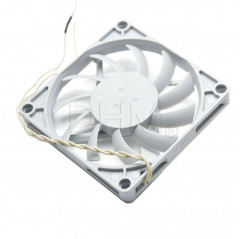 Ventilateur 80*80*10mm 12V imprimante 3D Ventilateurs 09010108 DHM