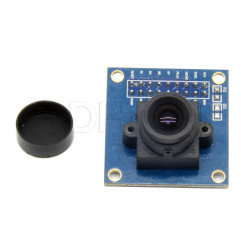 Digital camera module for Arduino OV7670 Arduino modules 08020217 DHM