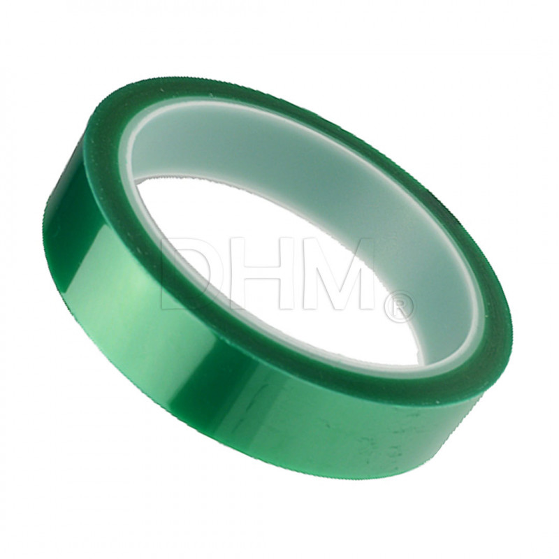 PET tape H 20 mm PET tape 11030301 DHM