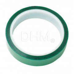 Ruban de PET 20 mm adhérence plateau polyamide lit chauffant imprimante 3D Ruban PET 11030301 DHM