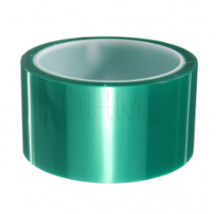 PET tape H 50 mm PET tape 11030302 DHM