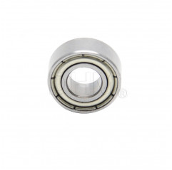 Deep groove ball bearingID 6mm 618/6ZZ 6*13*3.5mm Ball bearings 04010144 DHM