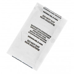 10 pack Desiccant Silica Gel (6g each) Filament storage 13110301 DHM