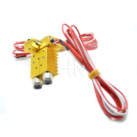 Chimera printer head 1.75mm / 0.4mm BOWDEN