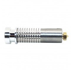 Extrusora de metal B3 1.75mm boquilla 0.4mm DIRECTA Fusores - DHM 10010107 DHM