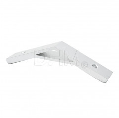 135° angle bracket for profile series 5 2020 Series 5 (slot 6) 14030107 DHM