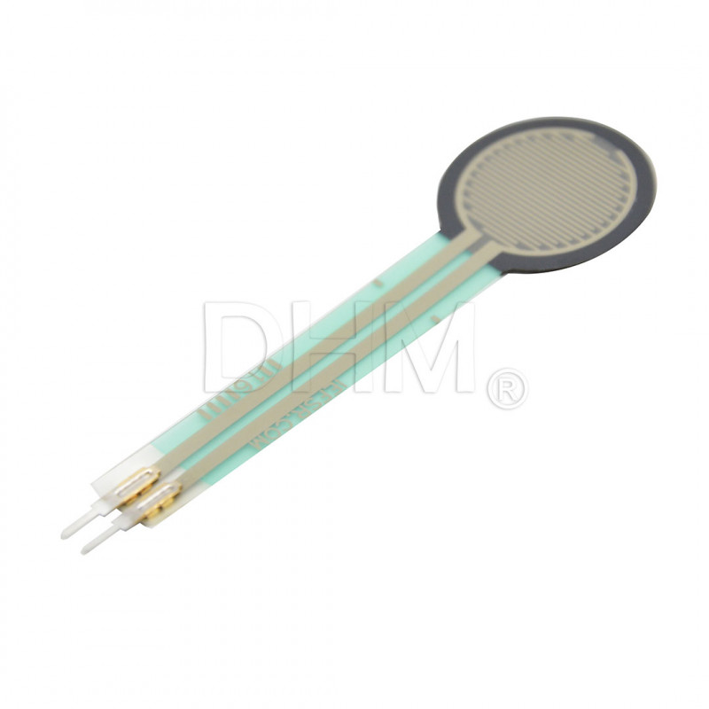 Pressure sensor FSR402 Tools 02040203 DHM