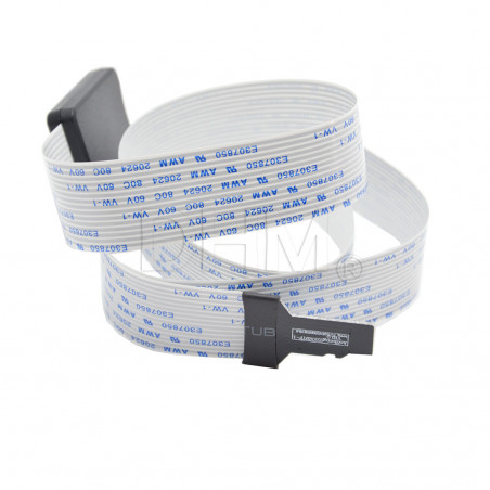 MicroSD card extension 25cm