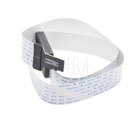 Extensión de tarjeta MicroSD 50cm