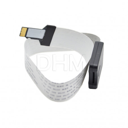 MicroSD card extension 60cm