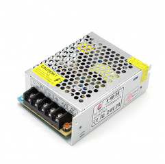 Switching Power Supply 220V 24V 5A 120W Power supplies 07010603 DHM