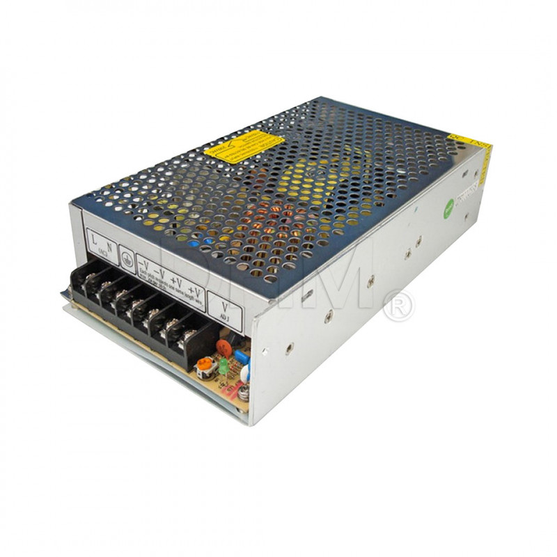 Switching Power Supply 220V 48V 5A 240W Power supplies 07010802 DHM