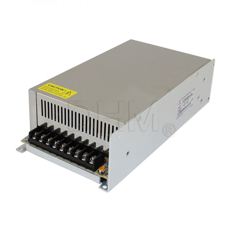 Schaltnetzteil 220V 48V 15A 720W Netzteile 07010804 DHM