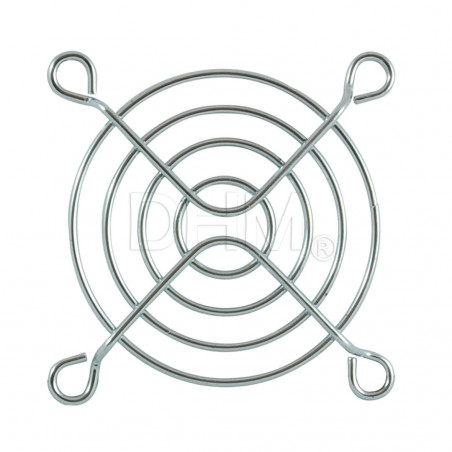 70*70mm fan cover 7cm Fans 09010305 DHM