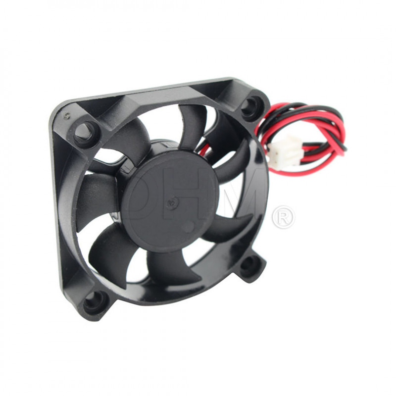 Ventola 50*50*10mm 24V cooling fan brushless turbine Ventole09010113 DHM