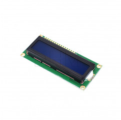 LCD 1602 display Arduino 16x2 Schermi08030103 DHM