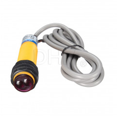 Fotocellula a riflessione E3F DS30C4 10-30 cm sensore optical sensor Utensili e strumenti02040205 DHM