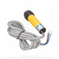 E3F DS30C4 Réflective Photocell 10-30 cm sensore optical sensor Outils 02040205 DHM