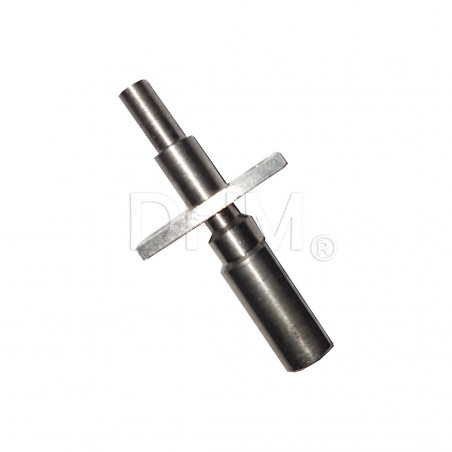 Embuot Zortrax PTFE extrudeuse imprimante 3D RepRap Mené avec du PTFE 10030507 DHM