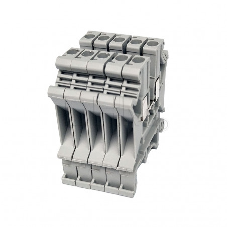 3 piezas Terminal UK 3 N