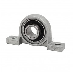 Cuscinetti A Sfera Flangiati 10x15x4 Mm (2 Pezzi) – Ricambi Di Precisione Per Modellismo E Meccanica