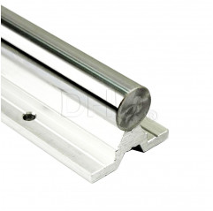Supported rails SBR20 Guides SBR 030504 DHM