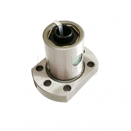 Nut for ball screw SFU1204